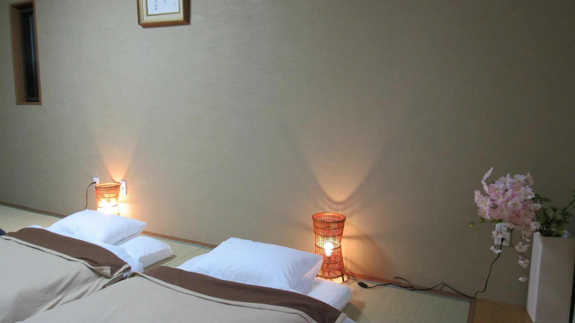 Fukujutei Appartement Osaka Japan