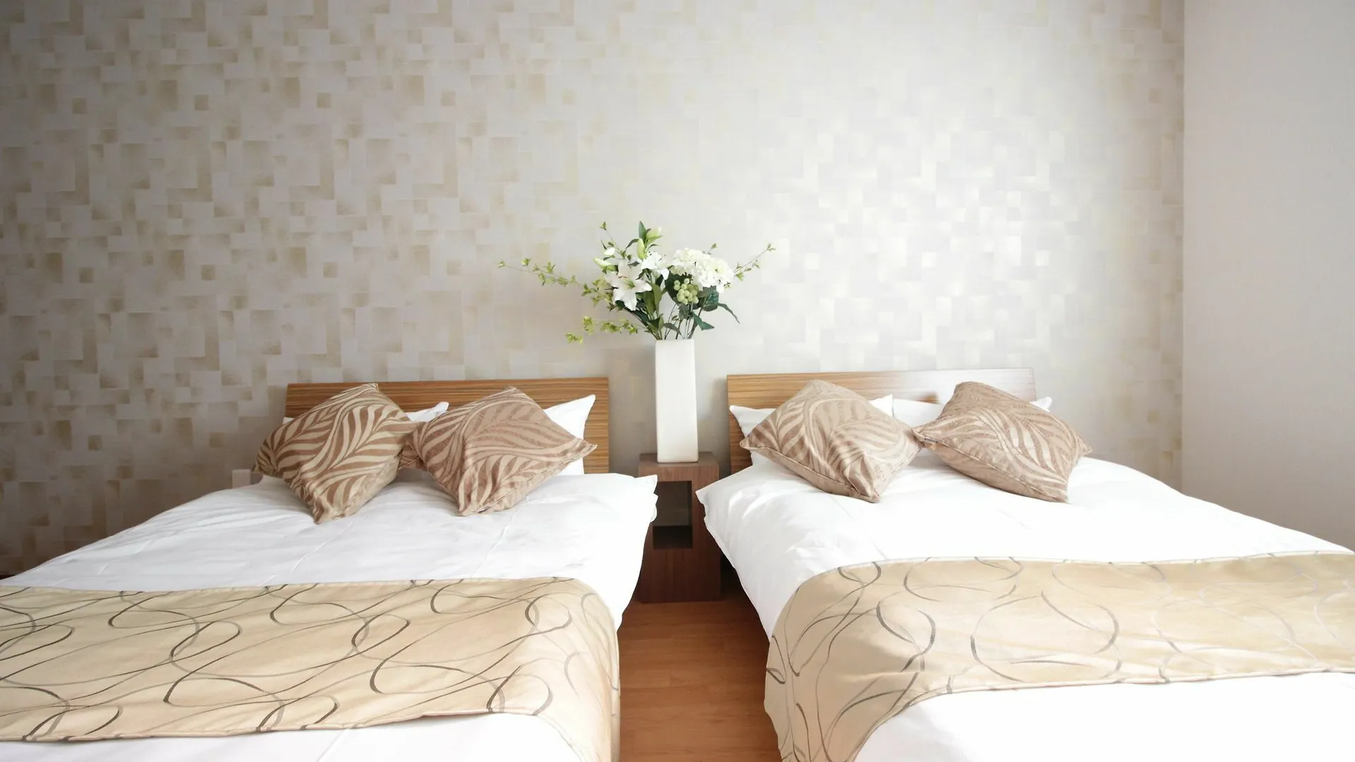 Fukujutei Appartement Osaka 0*,  Japan