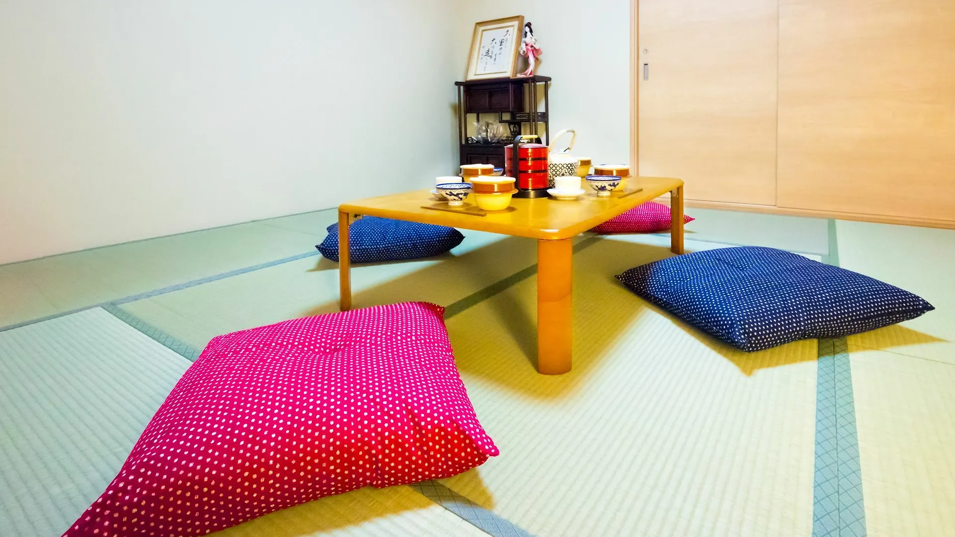 Fukujutei Appartement Osaka 0*,