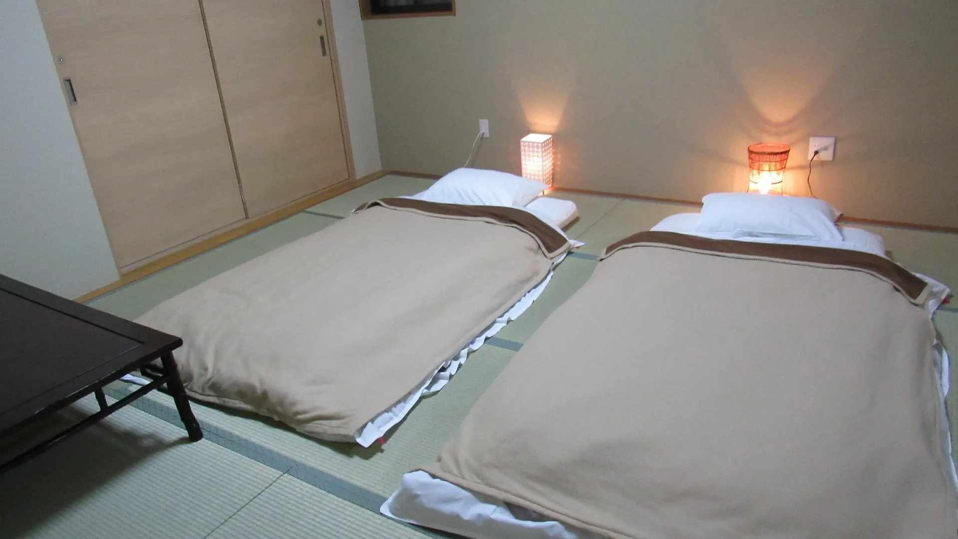 Fukujutei Appartement Osaka 0*,