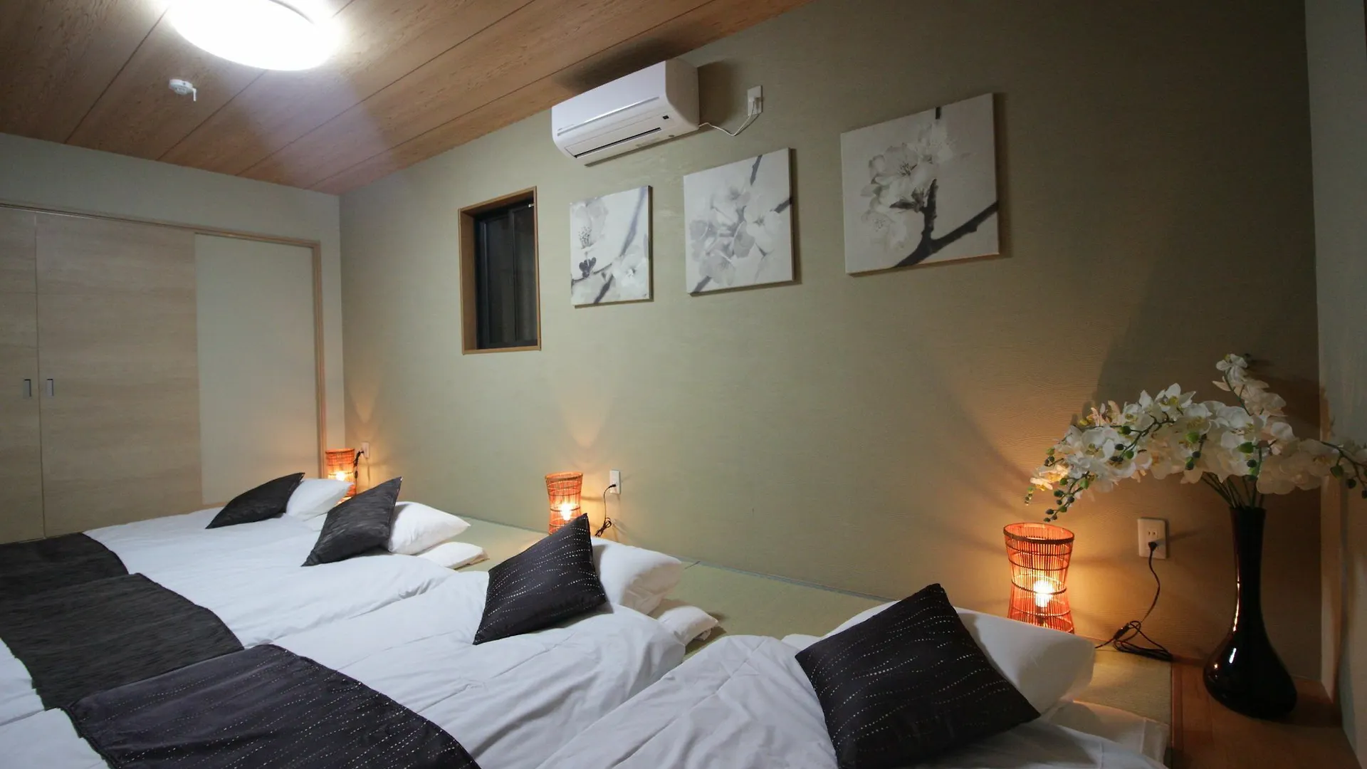 Fukujutei Appartement Osaka