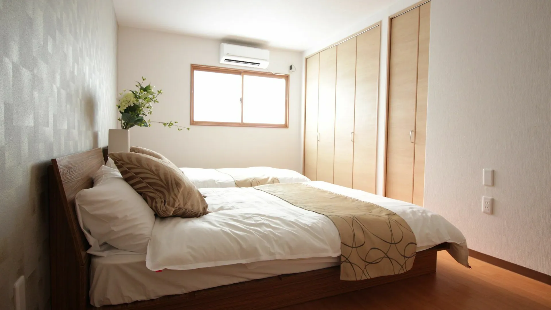 Fukujutei Appartement Osaka