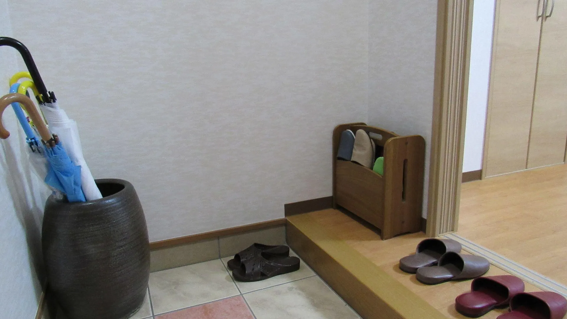Fukujutei Appartement Osaka